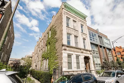 952 N Noble Street #3, Chicago, IL 60642 - Photo 1