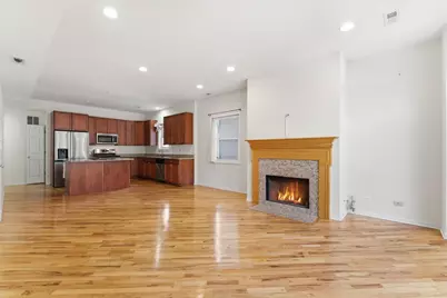 7018 N Ashland Boulevard #1N, Chicago, IL 60626 - Photo 2