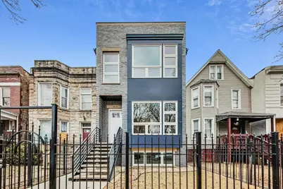 6626 S Ingleside Avenue, Chicago, IL 60637 - Photo 1