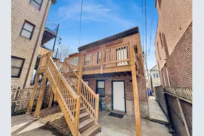 2735 W Potomac Avenue #CH, Chicago, IL 60622 - Photo 2