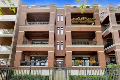 2912 N Sheffield Avenue #3S, Chicago, IL 60657 - Photo 1