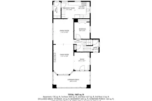 4154 N Dickinson Ave, Chicago, IL 60641 - Photo 20
