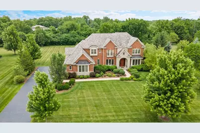 20037 W Old Meadow Trail, Long Grove, IL 60047 - Photo 52