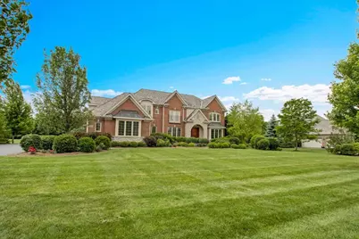 20037 W Old Meadow Trail, Long Grove, IL 60047 - Photo 2