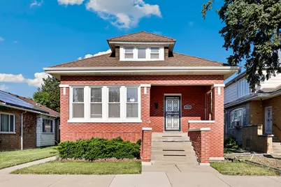 10114 S Peoria Street, Chicago, IL 60643 - Photo 1