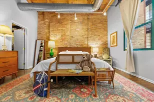312 N May St, Chicago, IL 60607 - Photo 20