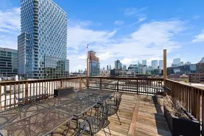 312 N May Street #4D, Chicago, IL 60607 - Photo 32