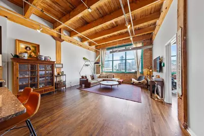 312 N May Street #4D, Chicago, IL 60607 - Photo 4