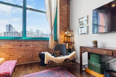 312 N May Street #4D, Chicago, IL 60607 - Photo 6