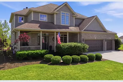 468 Rutland Road, Dekalb, IL 60115 - Photo 1