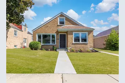 8022 42nd Street, Lyons, IL 60534 - Photo 1