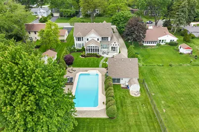 1726 Kay Road, Wheaton, IL 60187 - Photo 4