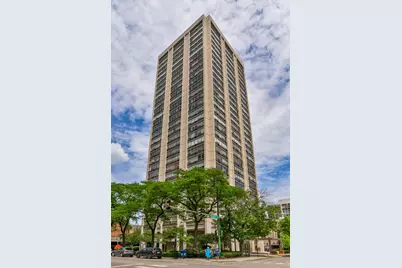 70 W Burton Place #705, Chicago, IL 60610 - Photo 1