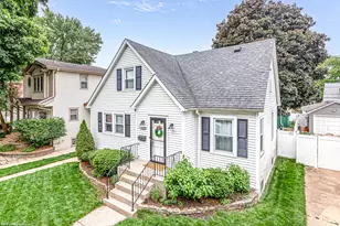 9640 Tulley Ave, Oak Lawn, IL 60453 - Photo 2