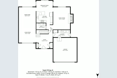 525 Newtown Drive, Buffalo Grove, IL 60089 - Photo 32