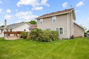 1413 Skylark Ln, Plainfield, IL 60586 - Photo 26