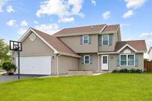 1413 Skylark Ln, Plainfield, IL 60586 - Photo 2