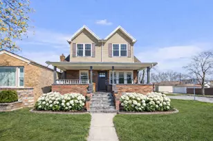 10459 S Troy St, Chicago, IL 60655 - Photo 1