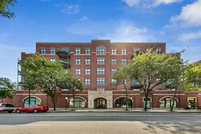 1301 W Washington Boulevard #405, Chicago, IL 60607 - Photo 1