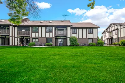 3417 Huntley Terrace #0, Crete, IL 60417 - Photo 2