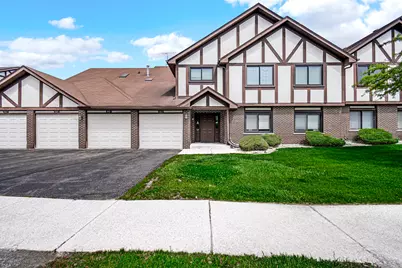 3417 Huntley Terrace #0, Crete, IL 60417 - Photo 1