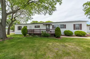 696 Birch Ave, Park City, IL 60085 - Photo 1