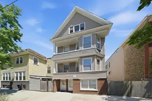 5117 N Western Ave, Chicago, IL 60625 - Photo 1