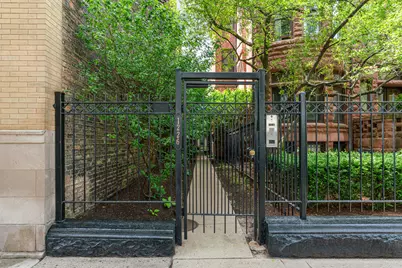 1226 N Dearborn Street #C, Chicago, IL 60610 - Photo 2