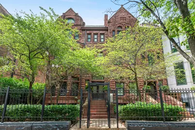 1226 N Dearborn Street #C, Chicago, IL 60610 - Photo 1