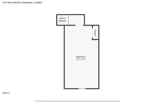 1511 River Bluff Ct, Mahomet, IL 61853 - Photo 54
