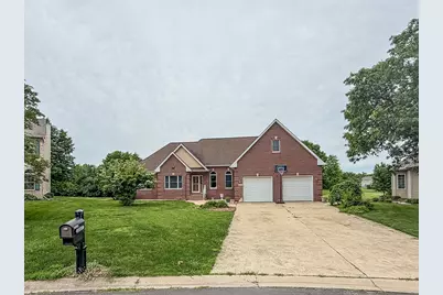 1511 River Bluff Court, Mahomet, IL 61853 - Photo 2