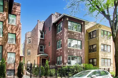 1442 W Jonquil Terrace #3, Chicago, IL 60626 - Photo 2
