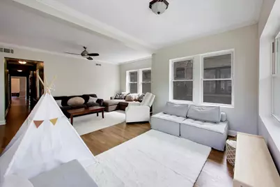 1442 W Jonquil Terrace #3, Chicago, IL 60626 - Photo 10