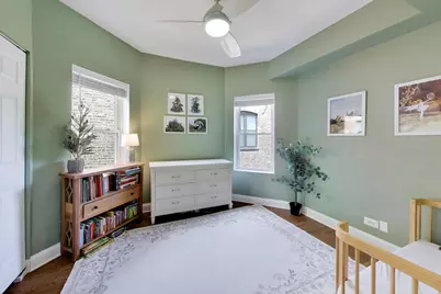 1442 W Jonquil Terrace #3, Chicago, IL 60626 - Photo 26
