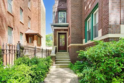 1442 W Jonquil Terrace #3, Chicago, IL 60626 - Photo 4