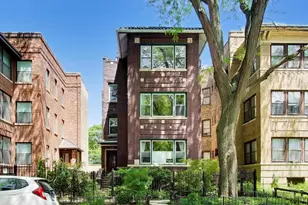 1442 W Jonquil Terrace, Chicago, IL 60626 - Photo 1