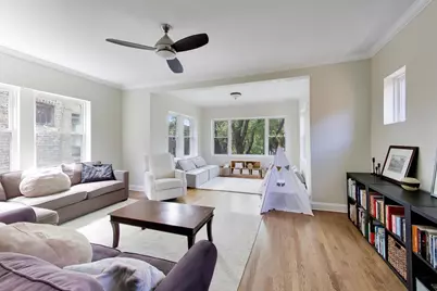 1442 W Jonquil Terrace #3, Chicago, IL 60626 - Photo 6