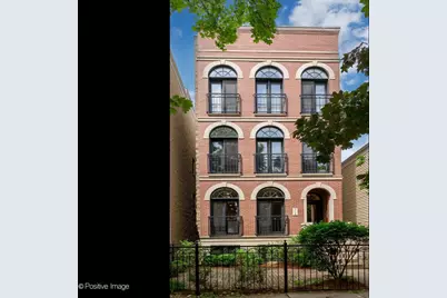 2718 N Wayne Avenue #1, Chicago, IL 60614 - Photo 1