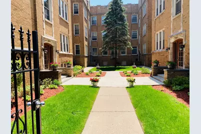 730 Reba Place #B1, Evanston, IL 60202 - Photo 1