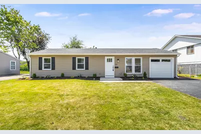 221 Gordon Avenue, Romeoville, IL 60446 - Photo 1
