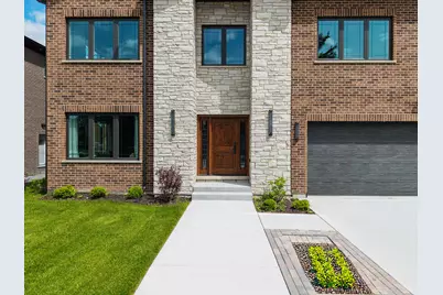 8348 W Farragut Avenue, Norridge, IL 60706 - Photo 2