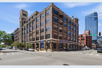 1000 W Washington Boulevard #406, Chicago, IL 60607 - Photo 1
