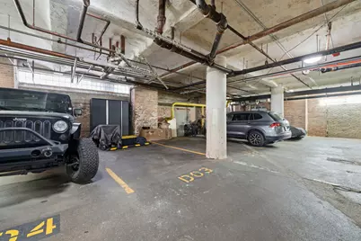 1000 W Washington Boulevard #406, Chicago, IL 60607 - Photo 38