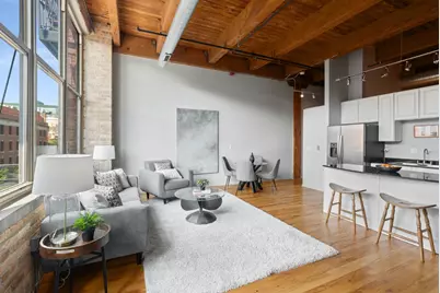 1500 W Monroe Street #413, Chicago, IL 60607 - Photo 8