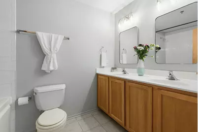 1500 W Monroe Street #413, Chicago, IL 60607 - Photo 12