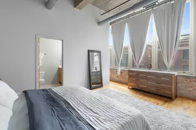 1500 W Monroe Street #413, Chicago, IL 60607 - Photo 10
