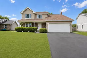323 Farmhill Cir, Wauconda, IL 60084 - Photo 1