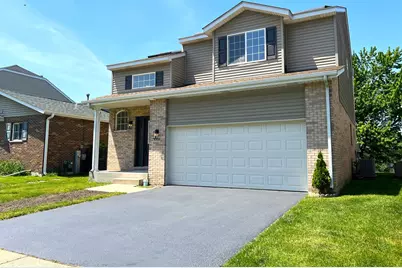 21668 Peterson Avenue, Sauk Village, IL 60411 - Photo 1
