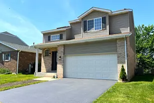 21668 Peterson Ave, Sauk Village, IL 60411 - Photo 1