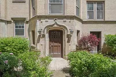 538 Michigan Avenue #3F, Evanston, IL 60202 - Photo 2